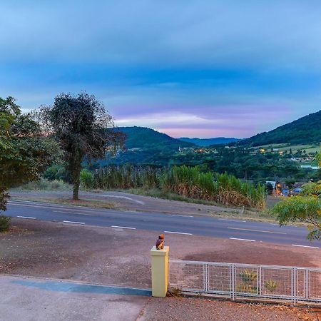 Pousada Tio Mica - Quitinetes Nova Petropolis Ngoại thất bức ảnh