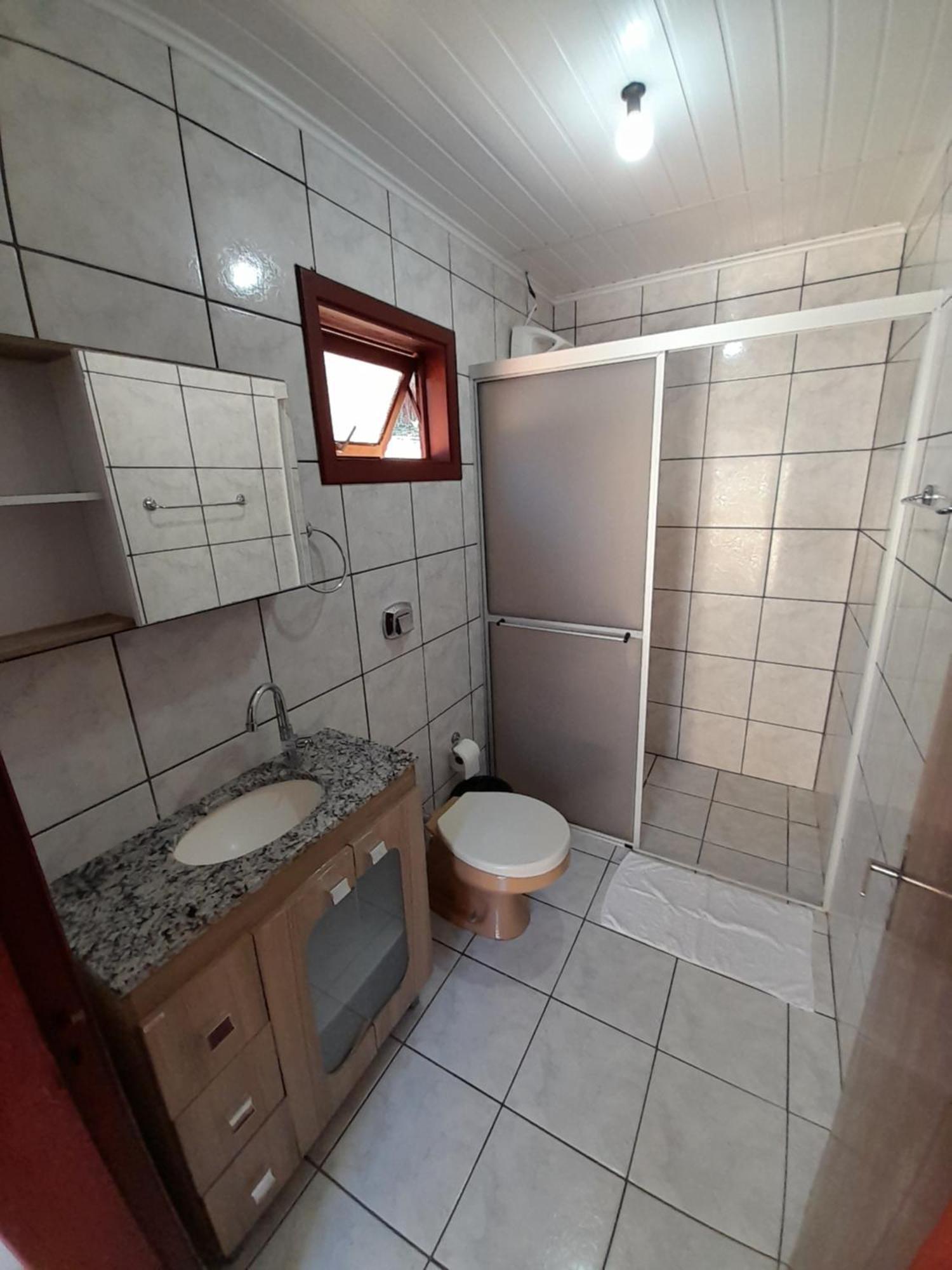 Pousada Tio Mica - Quitinetes Nova Petropolis Ngoại thất bức ảnh