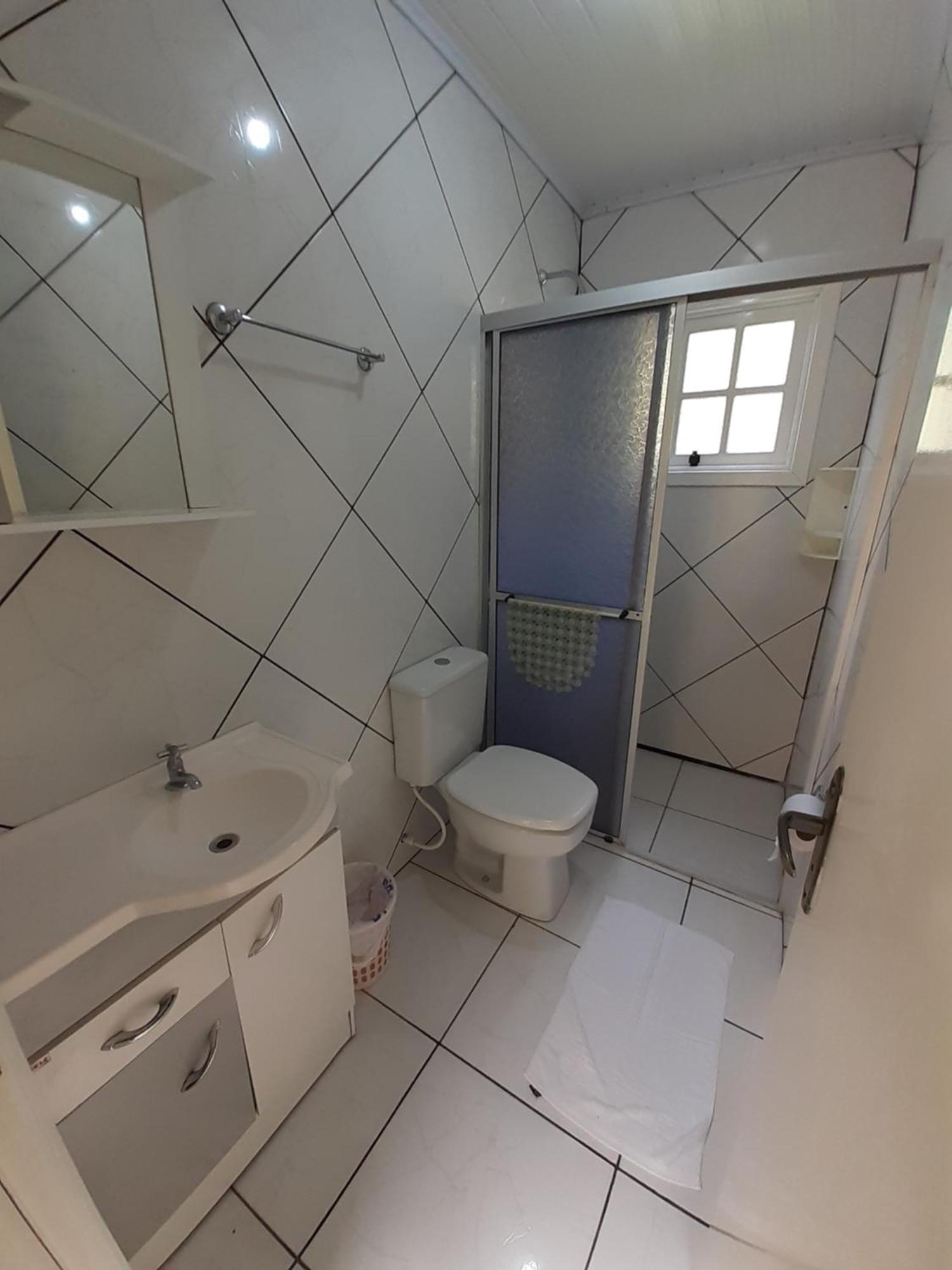 Pousada Tio Mica - Quitinetes Nova Petropolis Ngoại thất bức ảnh